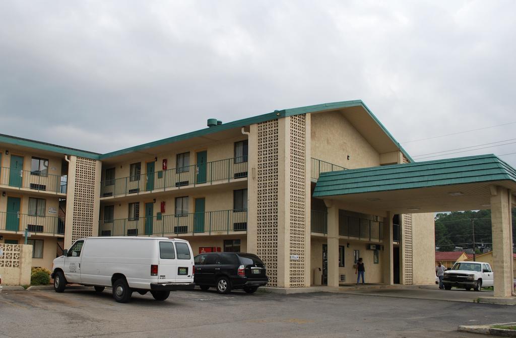 Bama Inn 헌츠빌 객실 사진